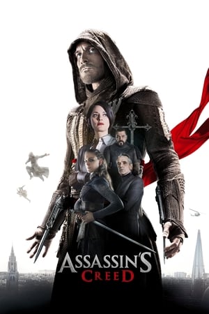 Assassin’s Creed 2016 Hindi Dubbed 800MB Assassin’s Creed 2016 Hindi Dubbed 800MB