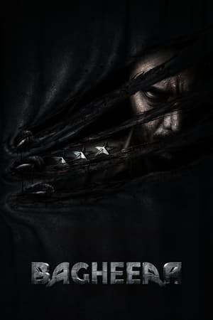 Bagheera (2024) Dual Audio Hindi (DD5.1) – –