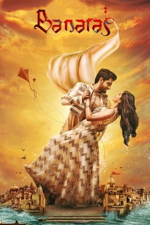 Banaras (2022) (Hindi – Kannada) Dual Audio –
