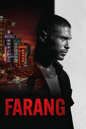 Mayhem! (Farang) 2023 Hindi Dual Audio – 720p –